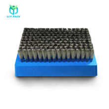 Stainless Steel Wire Brushes for Ceramic Anilox Roller